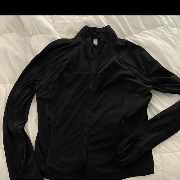 Lululemon define cropped jacket nulu - Picture 1 of 3